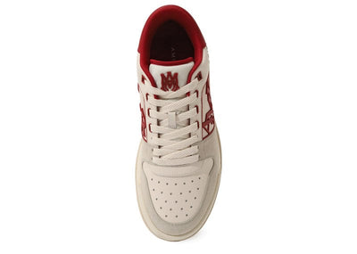 Amiri Amiri Amiri Classic Low - Red