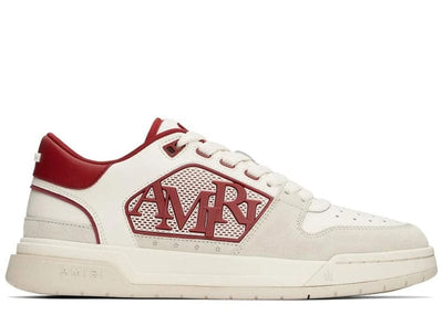 Amiri Amiri Amiri Classic Low - Red