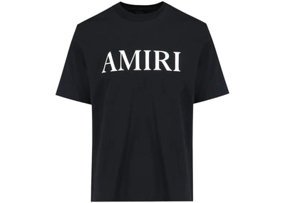 AMIRI streetwear AMIRI Core Logo Tee Black/White