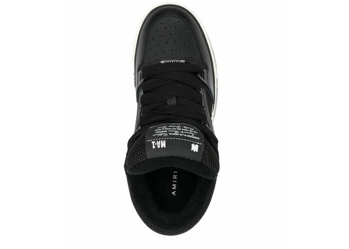 AMIRI MA-1 Black – Court Order