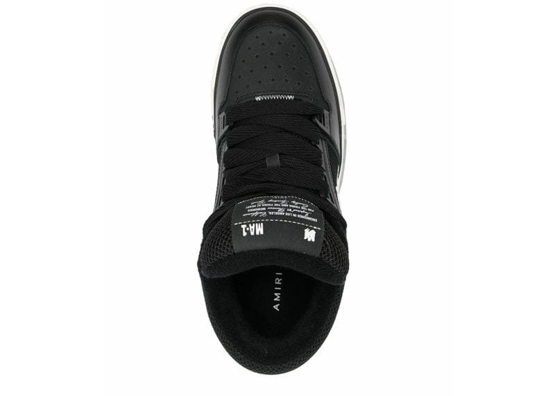 AMIRI MA-1 Black – Court Order