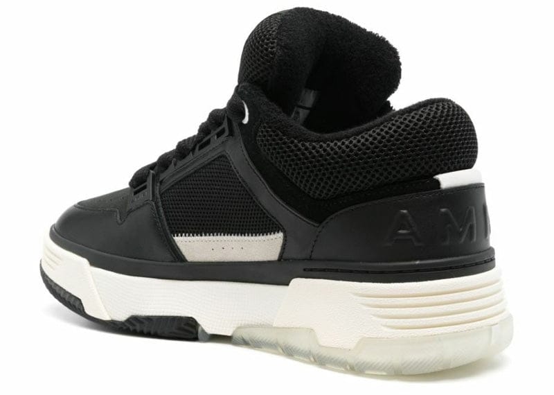 AMIRI MA-1 Black – Court Order
