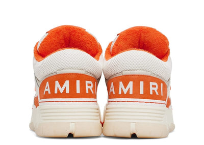 AMIRI Sneakers AMIRI MA-1 Low White/Orange