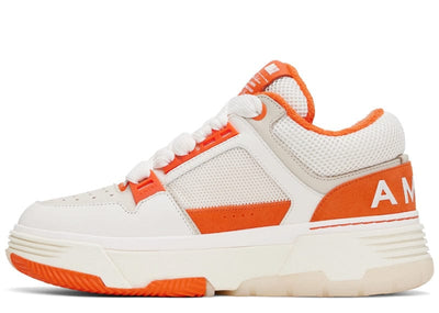 AMIRI Sneakers AMIRI MA-1 Low White/Orange