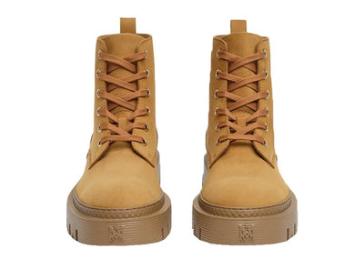 Amiri Sneakers Amiri MA Jumbo Boot Wheat