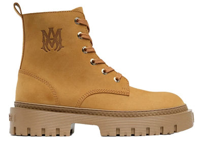 Amiri Sneakers Amiri MA Jumbo Boot Wheat