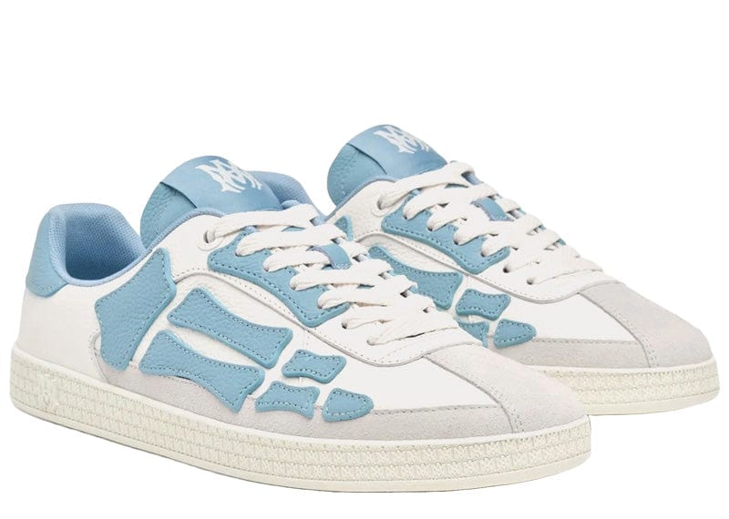 AMIRI Pacific Bones Dusty Blue – Court Order