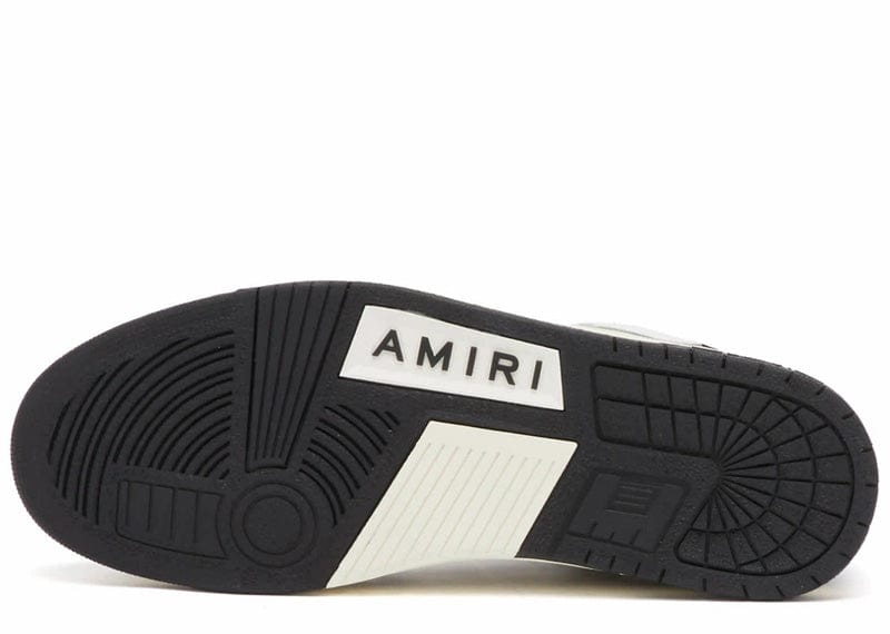 AMIRI sneakers Amiri Skel Low Black Leopard