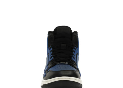 AMIRI sneakers AMIRI Skel Panelled High Top Blue Black
