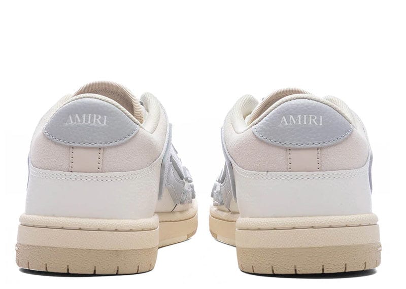 AMIRI sneakers AMIRI Skel Top Low Grey