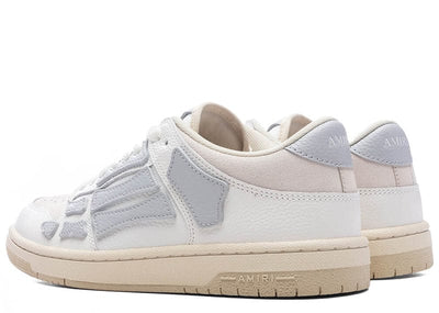 AMIRI sneakers AMIRI Skel Top Low Grey