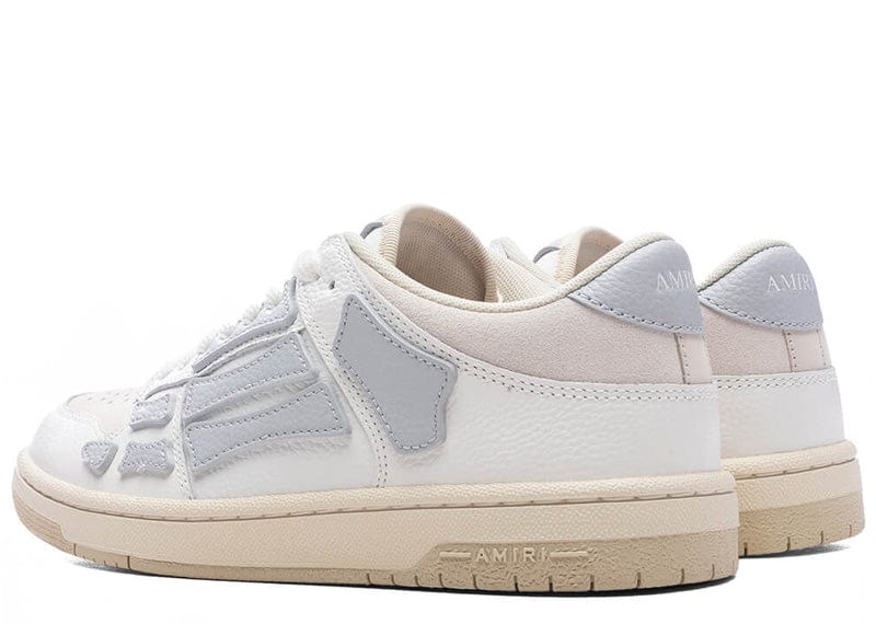 AMIRI sneakers AMIRI Skel Top Low Grey