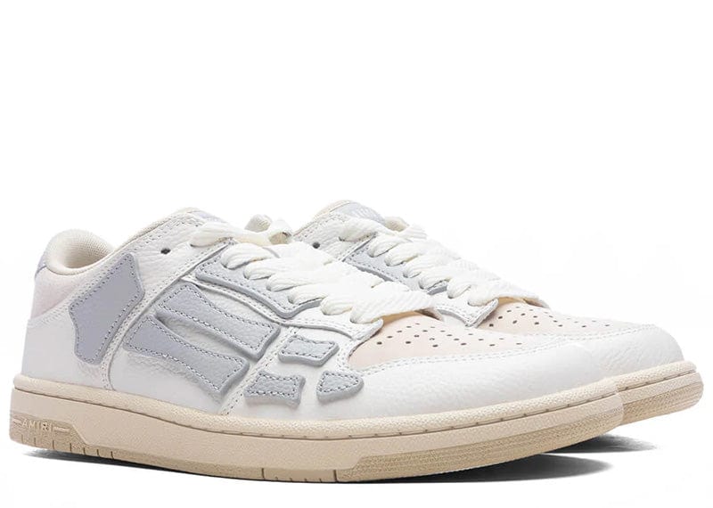 AMIRI sneakers AMIRI Skel Top Low Grey