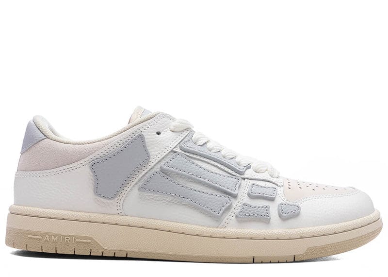 AMIRI sneakers AMIRI Skel Top Low Grey