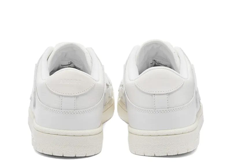 AMIRI sneakers AMIRI Skel Top Low White Vintage