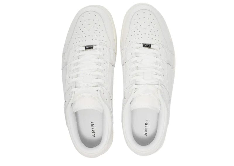 AMIRI sneakers AMIRI Skel Top Low White Vintage