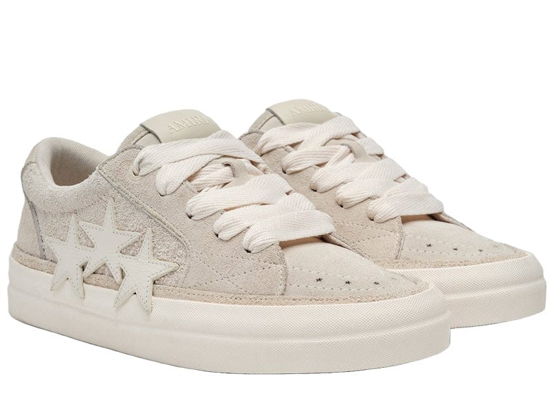 Amiri Sunset Skate Low Alabaster Birch – Court Order