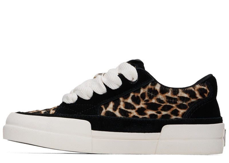 Amiri Sneakers Amiri Sunset Skate Low Leopard