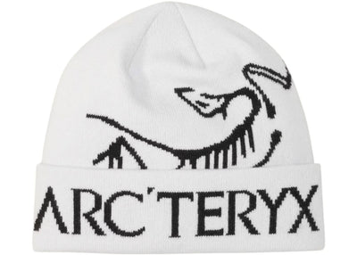 Arc'teryx streetwear Arc'teryx Bird Word Toque Beanie (FW25) Orca
