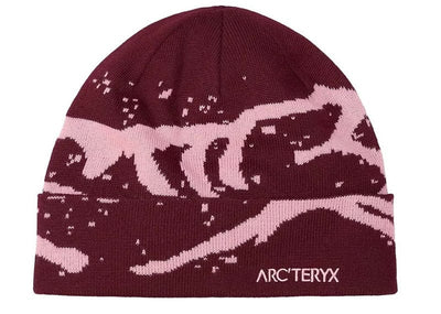 Arc'teryx streetwear Arc'teryx Grotto Toque Mars Bliss