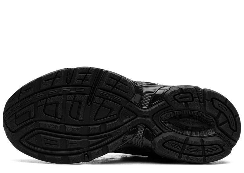 ASICS sneakers ASICS Gel-1130 Black Pure Silver