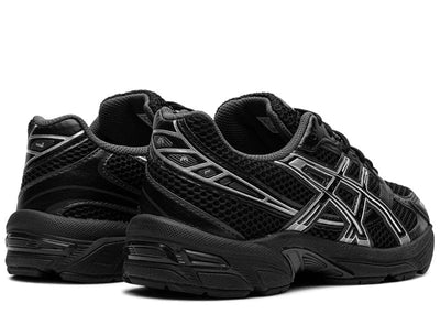 ASICS sneakers ASICS Gel-1130 Black Pure Silver