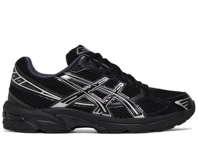ASICS sneakers ASICS Gel-1130 Black Pure Silver