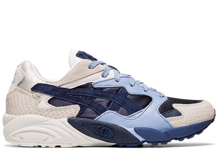 Asics tiger pensole x asics gel-diablo best sale