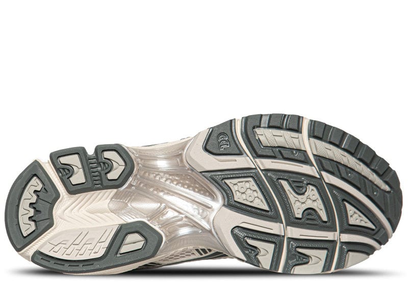 ASICS sneakers ASICS Gel-Kayano 14 Birch Dark Pewter