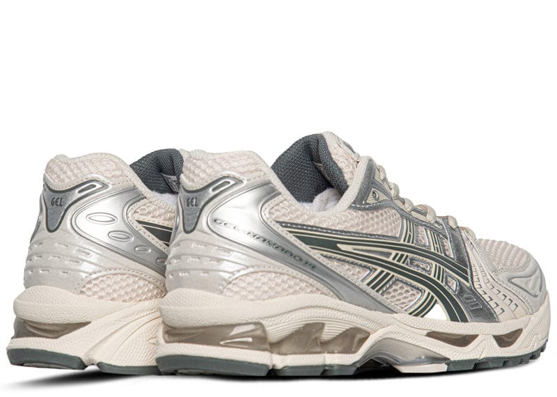 ASICS sneakers ASICS Gel-Kayano 14 Birch Dark Pewter