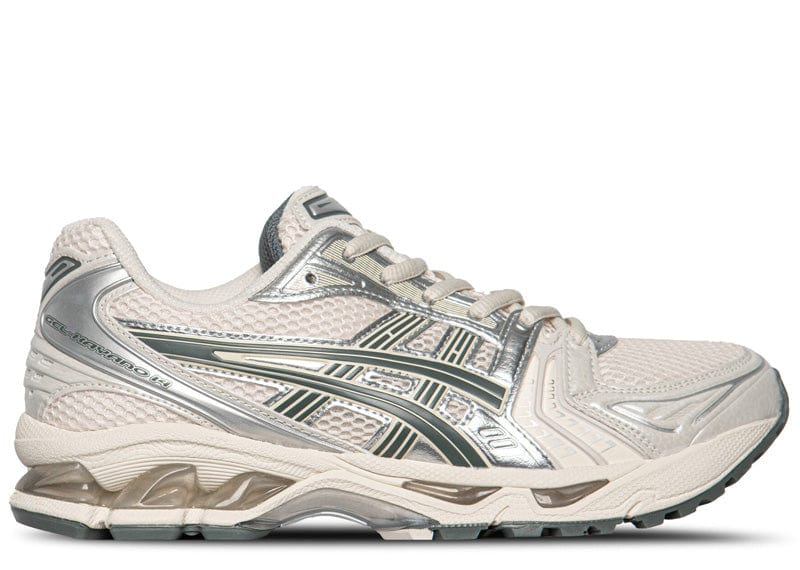 ASICS sneakers ASICS Gel-Kayano 14 Birch Dark Pewter