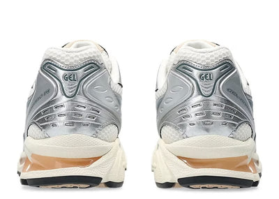 ASICS sneakers ASICS Gel-Kayano 14 Birch Pure Silver Teal Gold