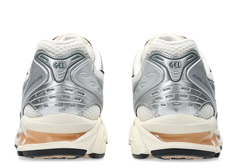 ASICS sneakers ASICS Gel-Kayano 14 Birch Pure Silver Teal Gold