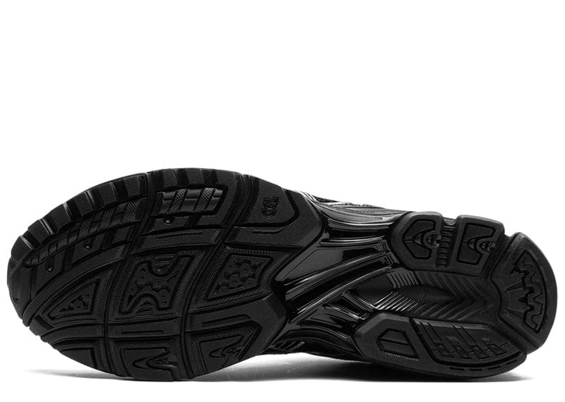 ASICS sneakers ASICS Gel-Kayano 14 Black Pure Silver