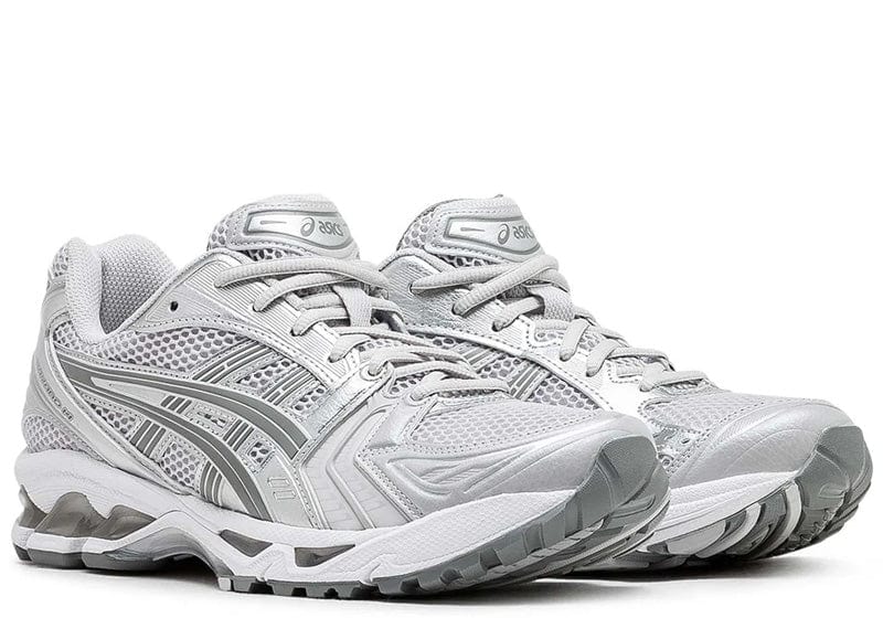 ASICS sneakers ASICS Gel-Kayano 14 Cloud Grey (Women&