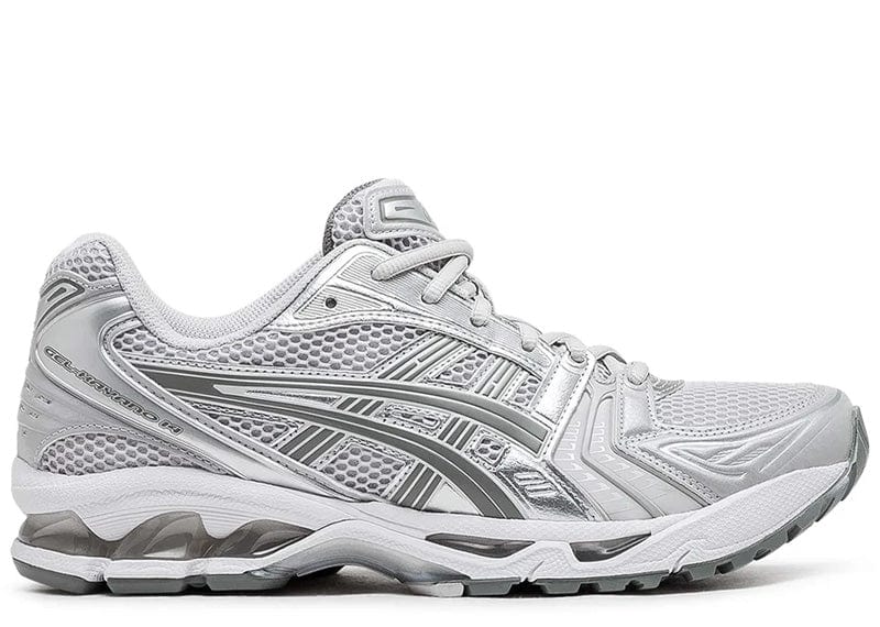 ASICS sneakers ASICS Gel-Kayano 14 Cloud Grey (Women&