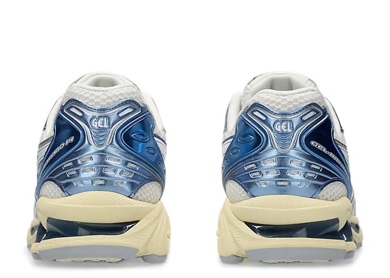 ASICS sneakers ASICS Gel-Kayano 14 Cream Metallic Blue