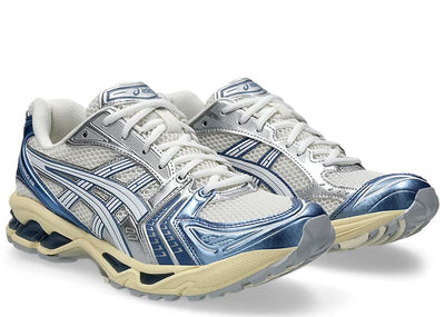 ASICS sneakers ASICS Gel-Kayano 14 Cream Metallic Blue