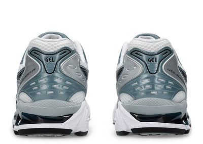 ASICS sneakers ASICS Gel-Kayano 14 White Fjord Grey