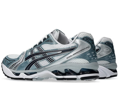 ASICS sneakers ASICS Gel-Kayano 14 White Fjord Grey