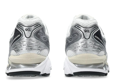 ASICS sneakers ASICS Gel-Kayano 14 White Graphite Grey