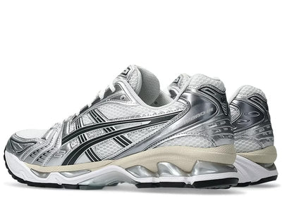 ASICS sneakers ASICS Gel-Kayano 14 White Graphite Grey
