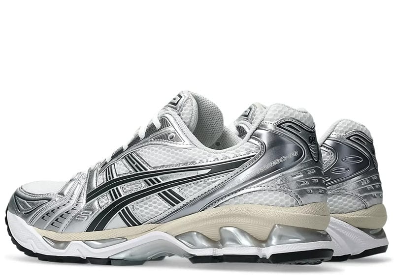 ASICS sneakers ASICS Gel-Kayano 14 White Graphite Grey