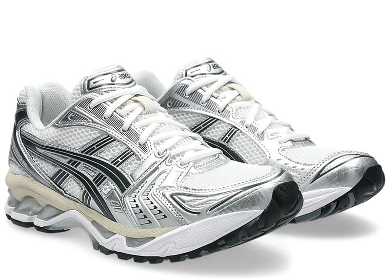 ASICS sneakers ASICS Gel-Kayano 14 White Graphite Grey