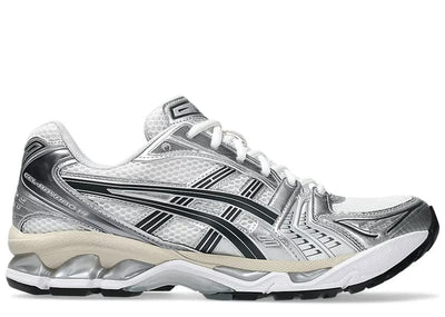 ASICS sneakers ASICS Gel-Kayano 14 White Graphite Grey