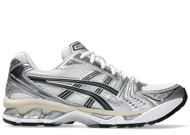 ASICS sneakers ASICS Gel-Kayano 14 White Graphite Grey