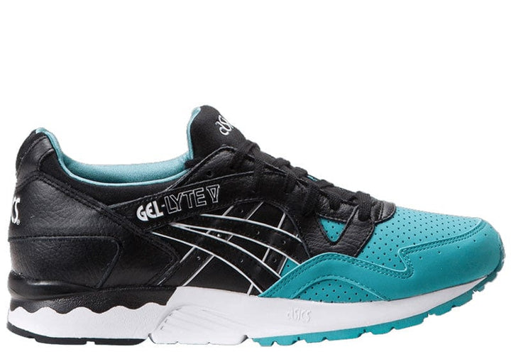 Asics Gel Lyte 5 Latigo Bay CUSTOM Court Order