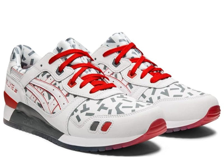 ASICS Gel-Lyte III GI Joe Storm Shadow – Court Order