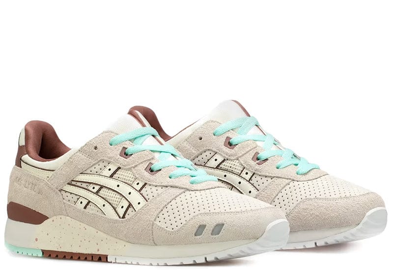 ASICS Gel-Lyte III Nice Kicks Spumoni – Court Order