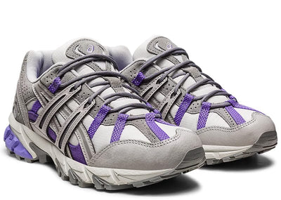 ASICS sneakers ASICS Gel-Sonoma 15-50 Glacier Grey Purple (Women's)